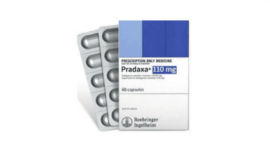 Pradaxa®