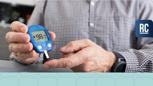 Controle glicêmico seguro em pacientes idosos