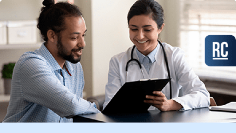 Comunicação com pacientes com FPI