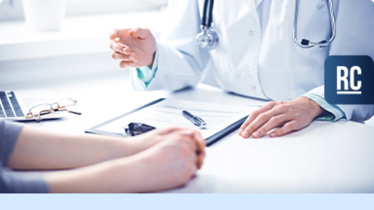 Características do paciente e sobrevida para fibrose pulmonar progressiva usando diferentes definições