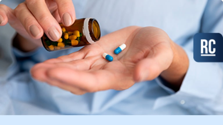 Tratamento continuado com nintedanibe