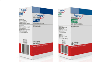 PRADAXA®