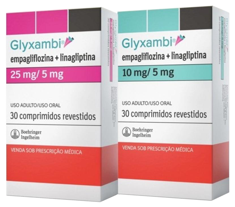 GLYXAMBI