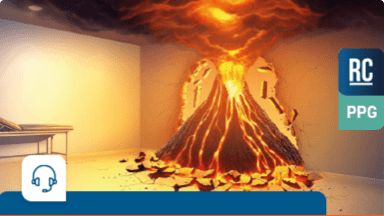 Dr. Dimitri Luz PPG é uma doença rara, grave e debilitante. Saiba mais.