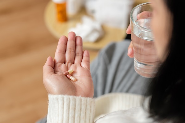 A crise mundial de falta de adesão aos tratamentos médicos  de longo prazo