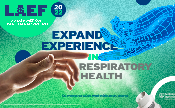 LAMA LABAs - As evidências de Mundo Real da Dupla broncodilatação