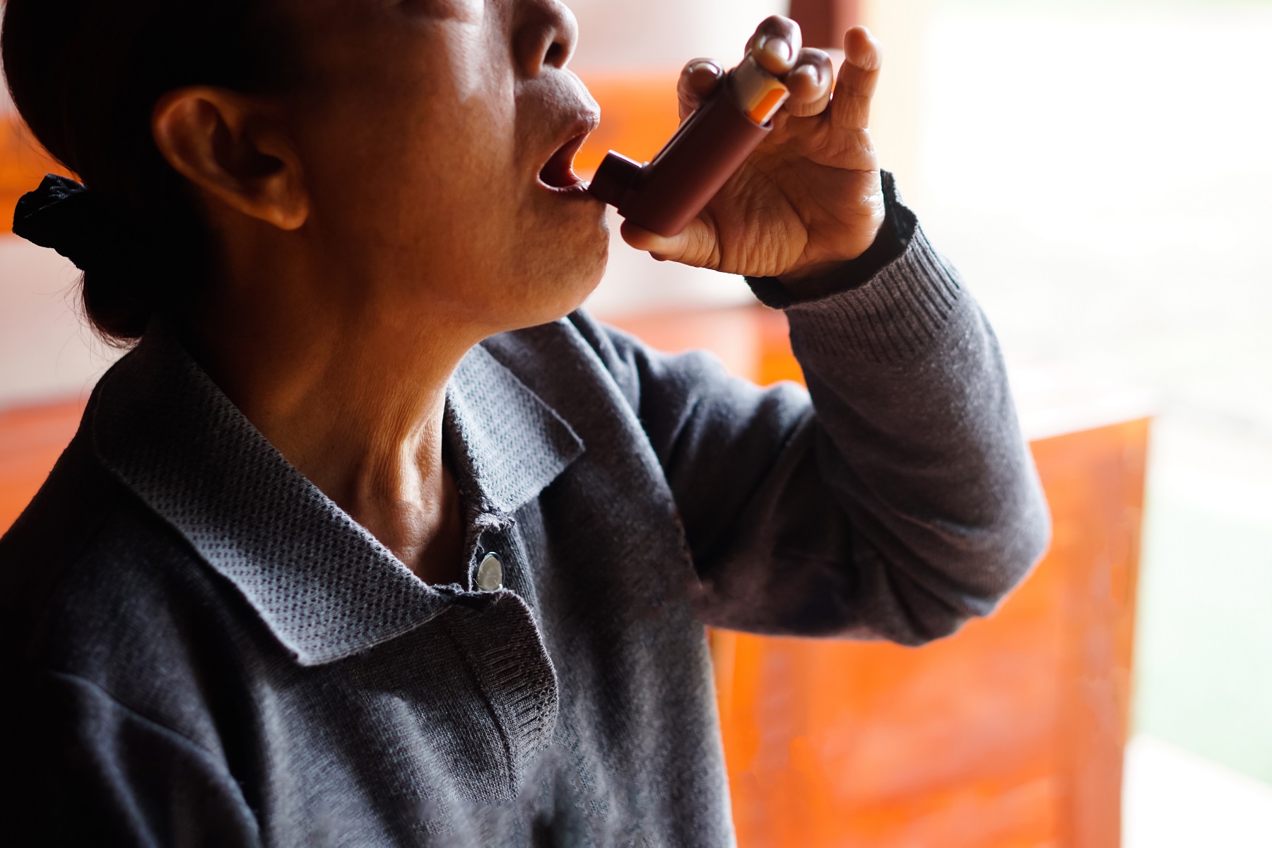 Tudo que precisamos pensar na escolha do melhor dispositivo inalatório