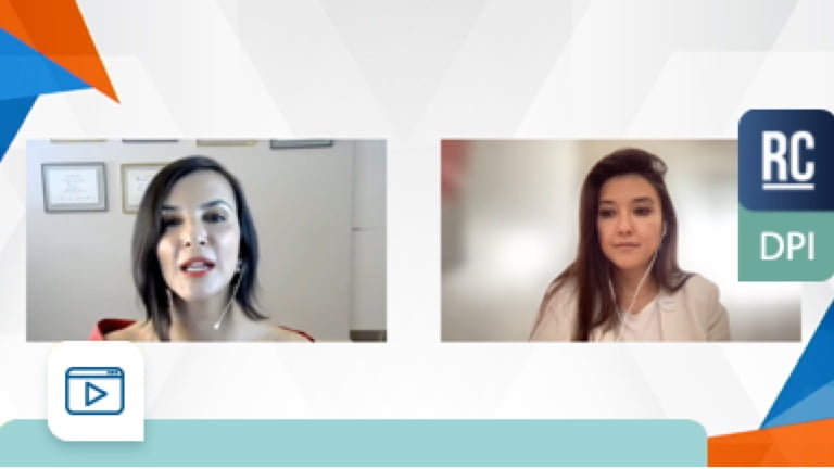 Reumatologia: Atualização do pulmão na artrite reumatoide – Letícia Kawano e Licia Mota | 8º ILD Summit 2022