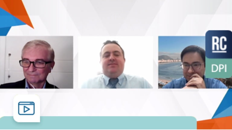 O papel do radiologista – Bruno Hocheeger e Thiago Machuca | 8º ILD Summit 2022