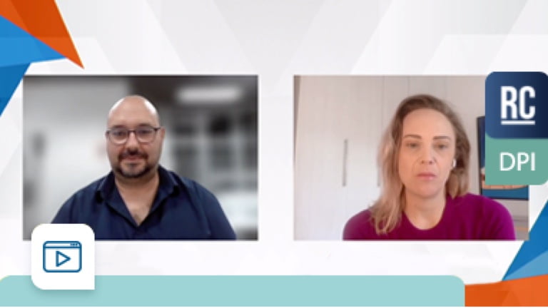 Impacto da saúde mental em cuidadores, familiares e pacientes – Rodrigo Leite e Karin Storrer  | 8º ILD Summit 2022