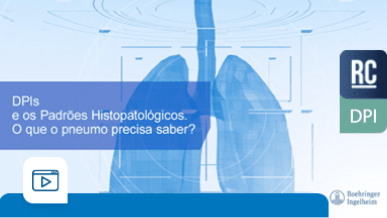 Aula 3 - DPIs O que temos que saber do ponto de vista histopatológico - Dr. Alexandre Fabro