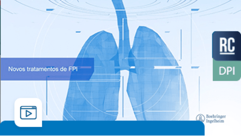 Aula 8 - Novos tratamentos de FPI - Dra. Karin Storrer