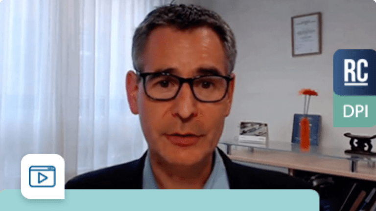 DPI Progressiva - Michael Kreuter | 8° ILD Summit 2022