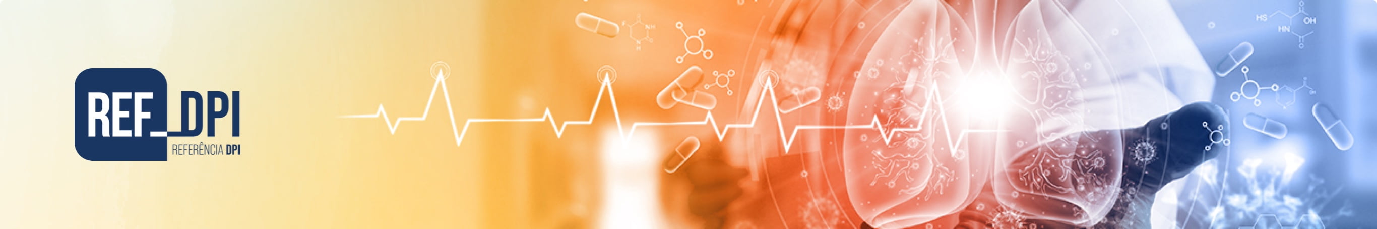 Referenciacia DPI