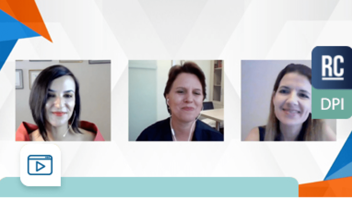 Transplante de medula óssea em Esclerose sistêmica – Maria Carolina Rodrigues e Carolina Müller | 8º ILD Summit 2022