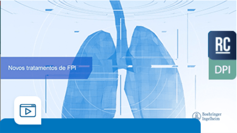 Aula 8 - Novos tratamentos de FPI - Dra. Karin Storrer