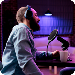 Conteúdo em Streaming