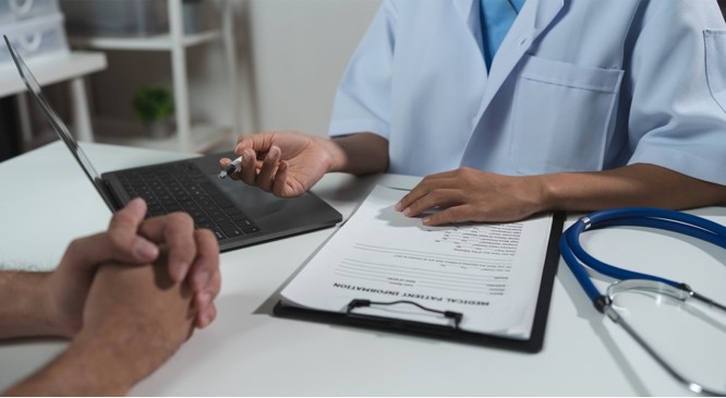 Guideline de prática clínica da ATS sobre tratamento da DPI-ES