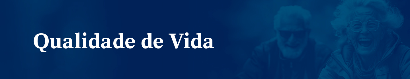 Qualidade De Vida