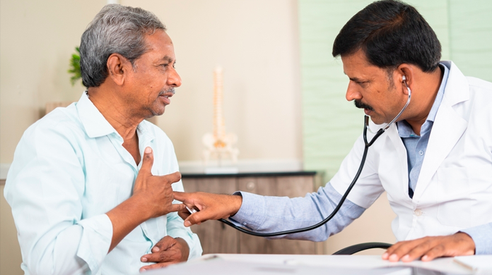 Reabilitação pulmonar e exercício na doença pulmonar obstrutiva crônica em tempos de pandemia de covid-19