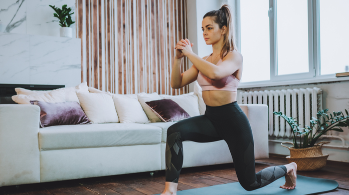 Exercícios na doença pulmonar obstrutiva crônica em tempos de pandemia de covid-19 e estratégias terapêuticas relacionadas