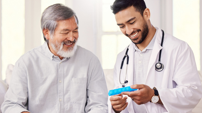 Qual a melhor forma de me comunicar? – Estreitando a relação Médico x Paciente