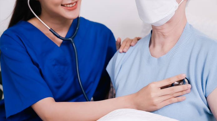 Asma, dogmas e mitos: aula com o Dr. Bruno Rubin