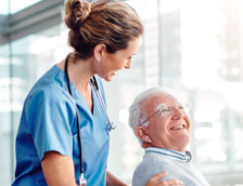 ADA 2023: o que podemos esperar das novas recomendações para tratar a hiperglicemia em pacientes idosos?