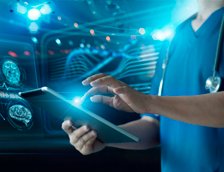 SXSW 2023: como o maior evento de inovação do mundo abordou o uso da IA Generativa na prática clínica?