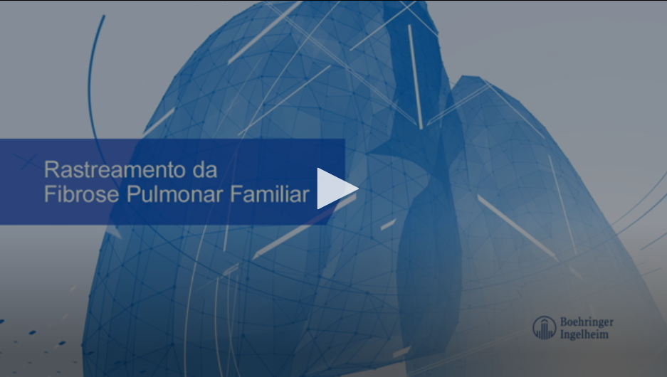 Aula 10 - Fibrose Pulmonar Familiar - Dra. Eliane Mancuzo