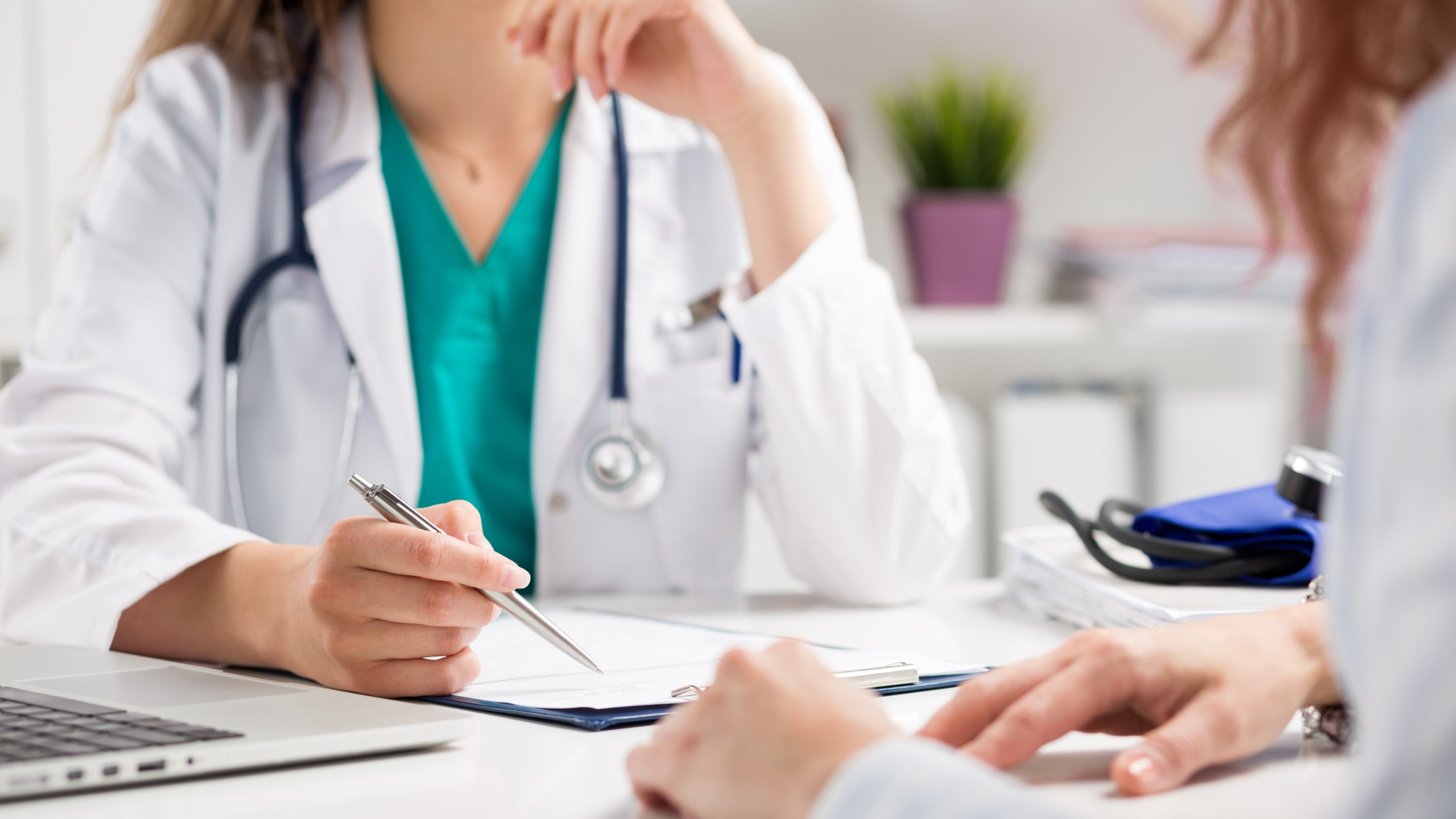 Beneficios da medicina preventiva