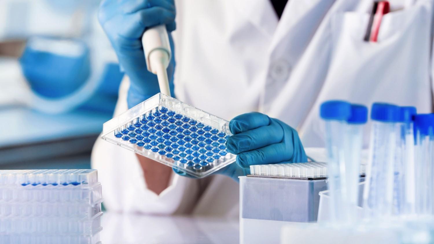 Medicina genética e a edição de DNA