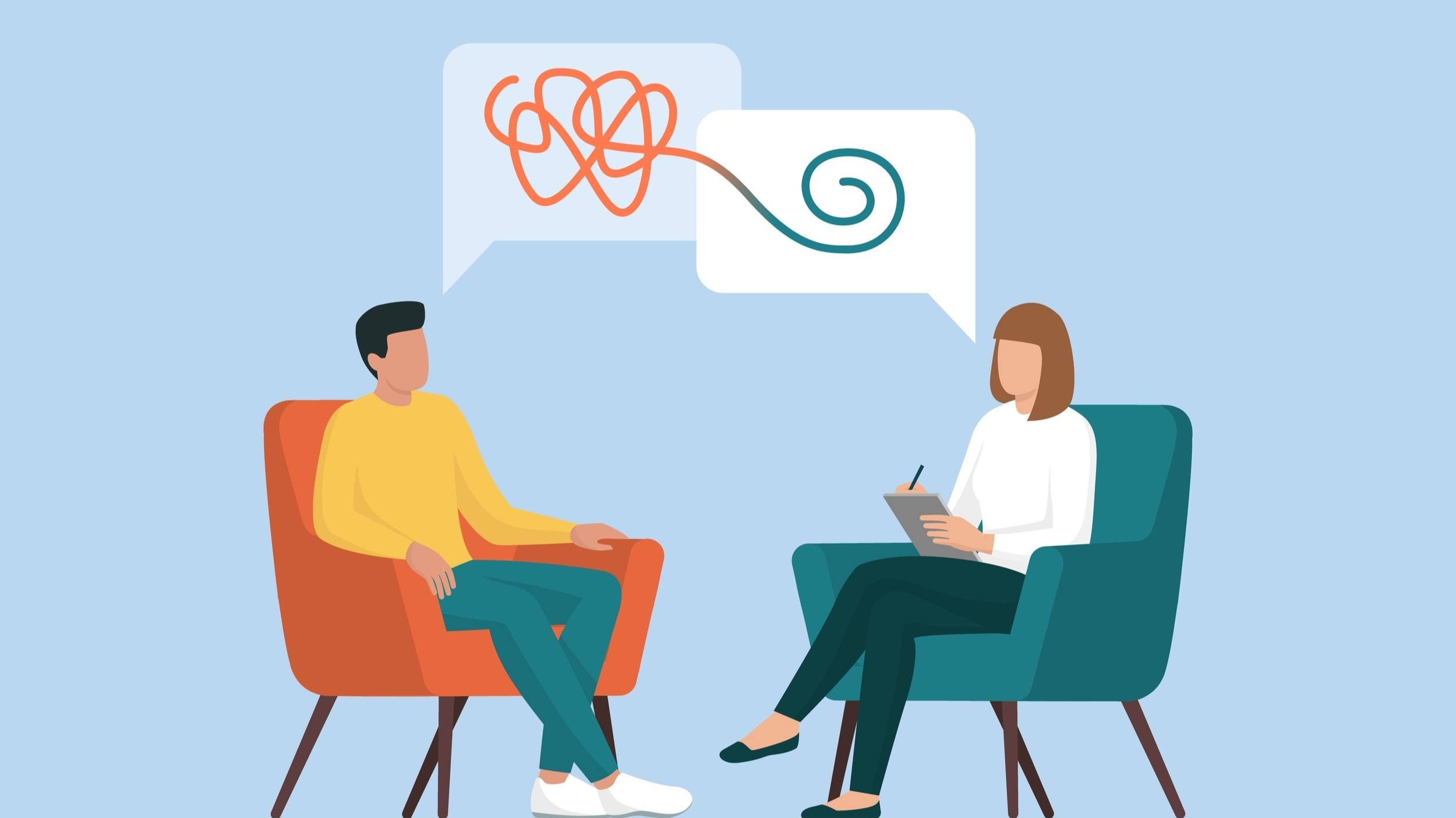 Saúde mental: diagnóstico e tratamentos