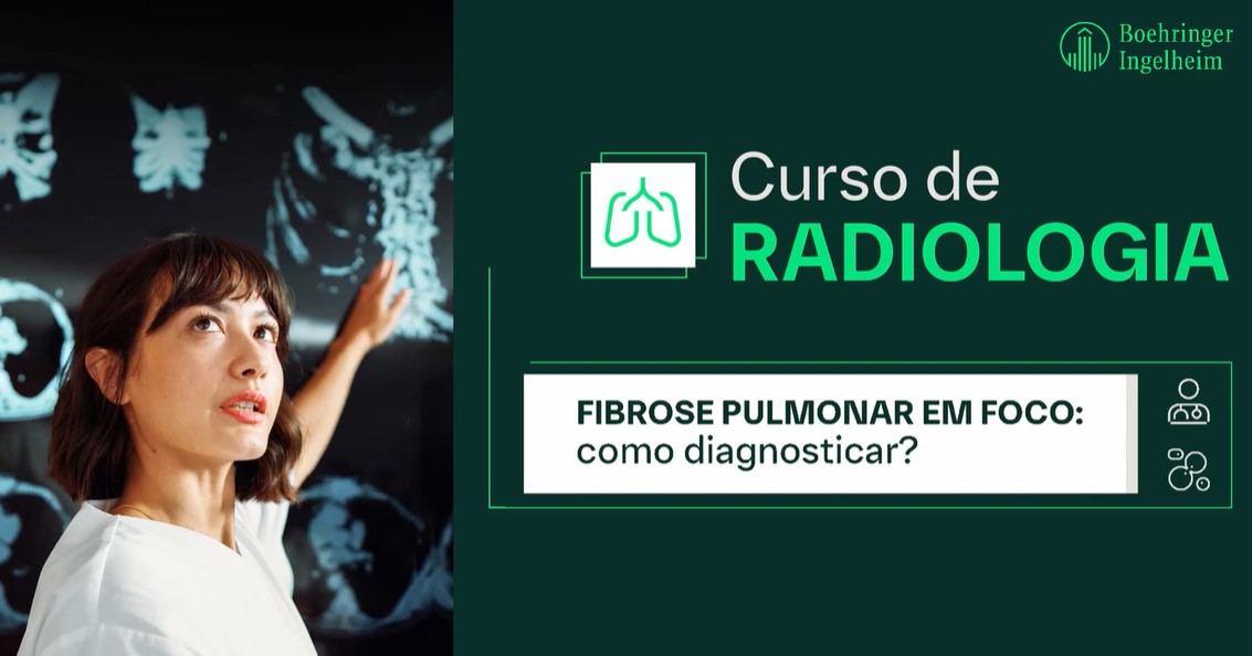 Curso de Radiologia - Dia 01 - Aula 01