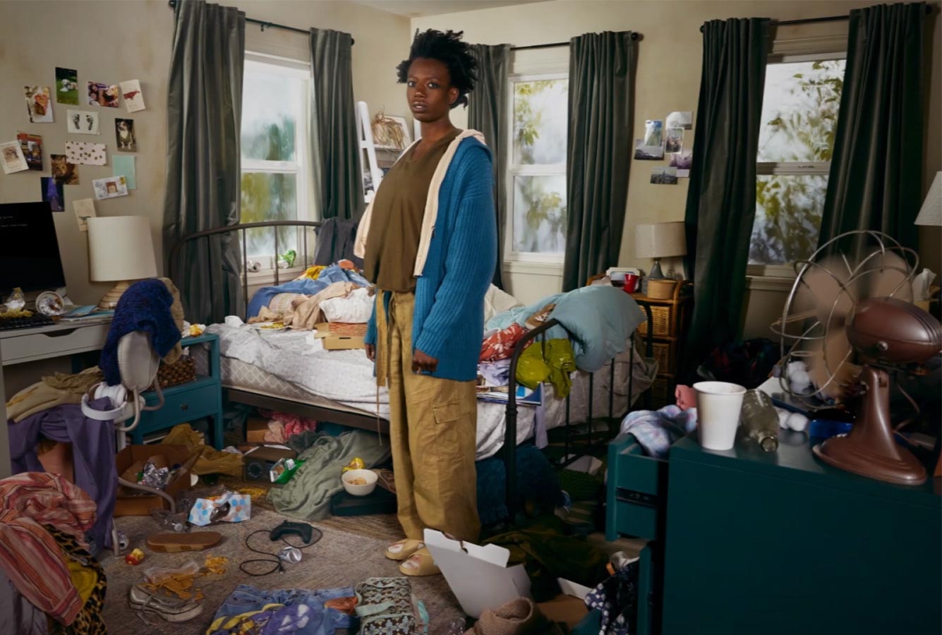 Sintomas negativos da esquizofrenia