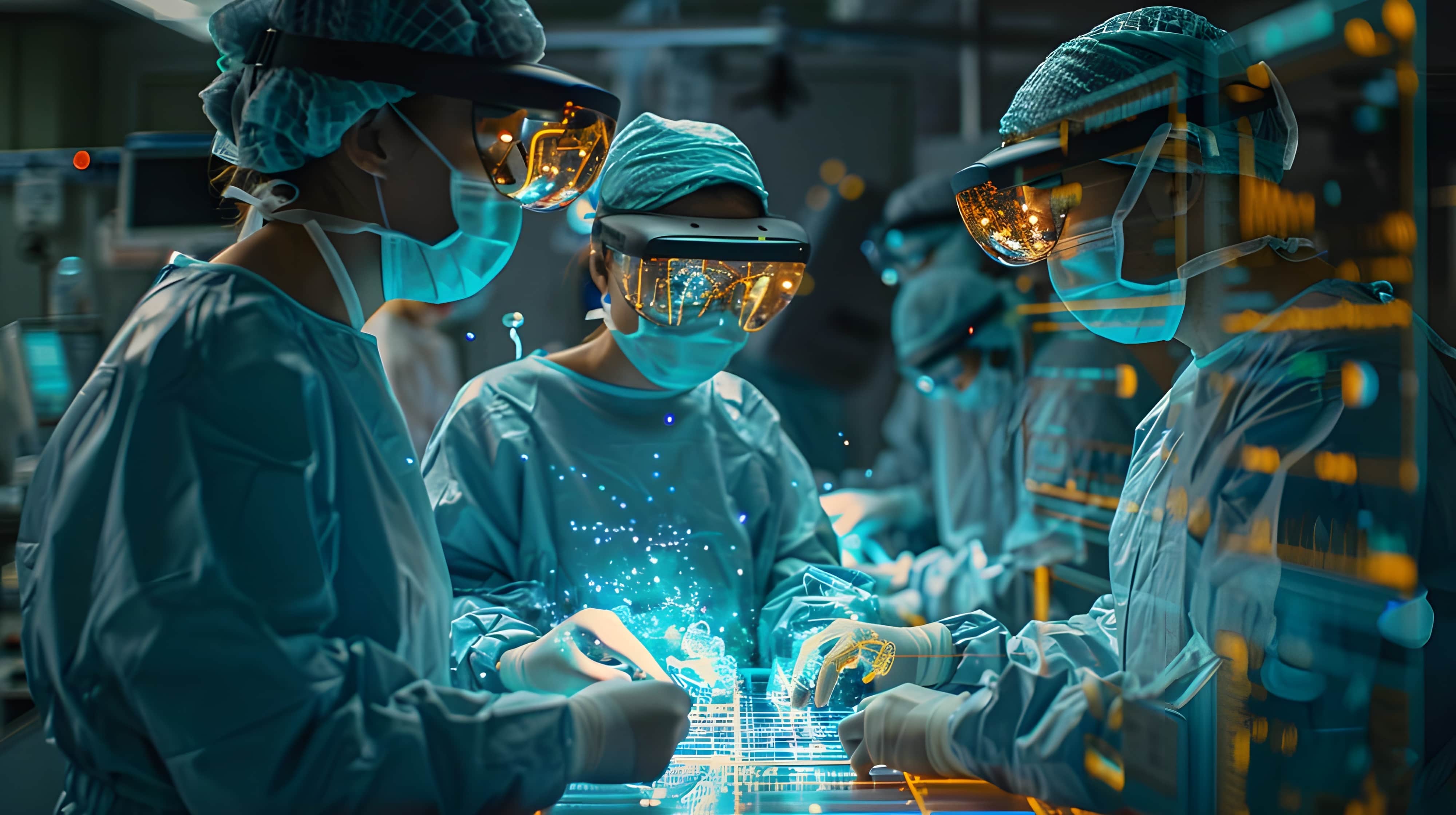 Futuro da medicina: tendências em destaque no SXSW 2024