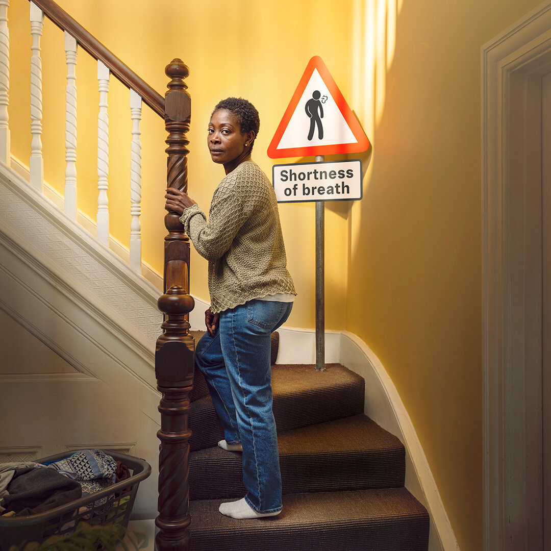 Tempo mediano de sobrevivencia