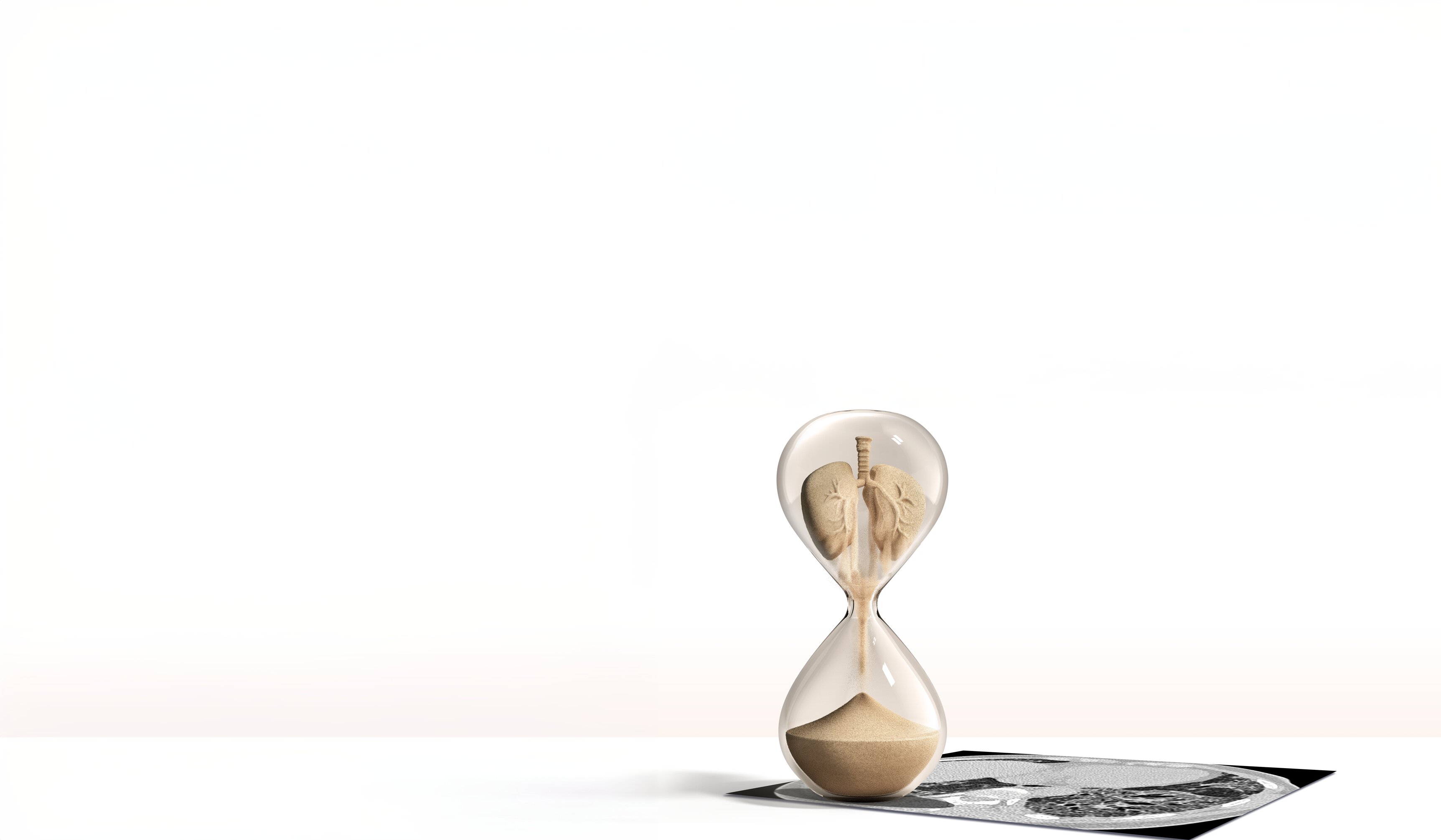 A Fibrose Pulmonar ldiopatica