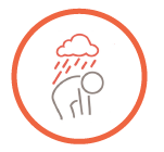 Sensação de impotência