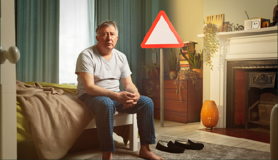 O impacto da Fibrose Pulmonar 