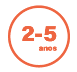 Pessoas diagnosticadas