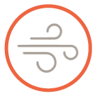 Dispneia durante esforços físicos