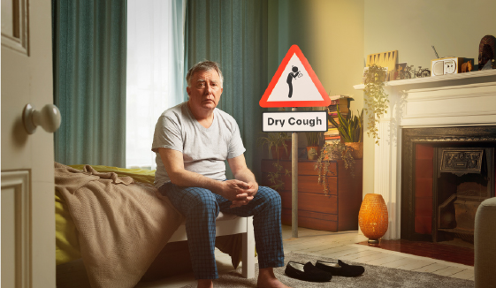 A GRAVIDADE DA FIBROSE PULMONAR