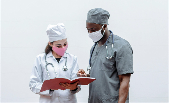 Fique atento aos sinais sutis de Fibrose Pulmonar