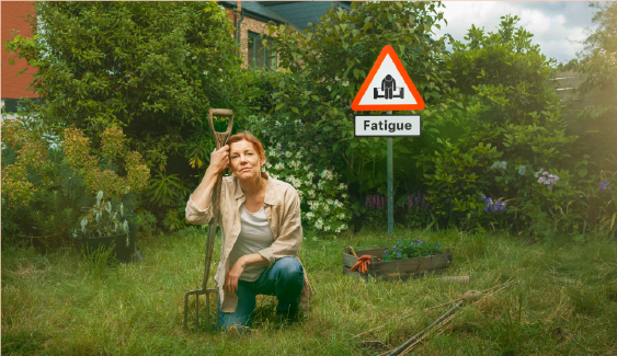 paciente de Fibrose Pulmonar